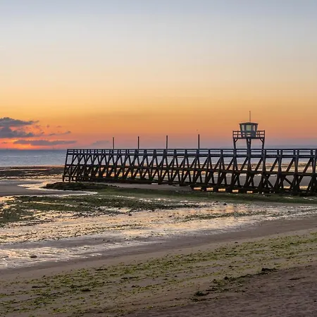 La Petite Baleine, Appt A 50m De La Luc-sur-Mer