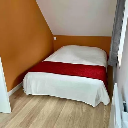 La Petite Baleine, Appt A 50m De La * Luc-sur-Mer