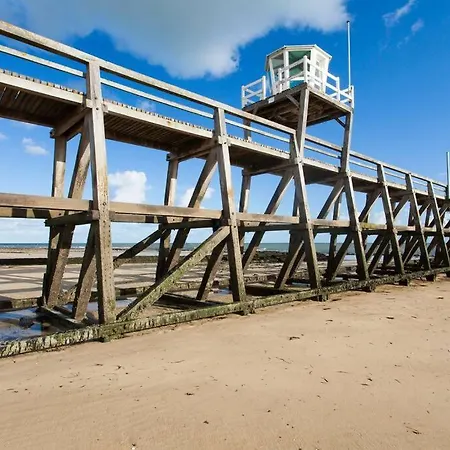 Lejlighed La Petite Baleine, Appt A 50m De La *