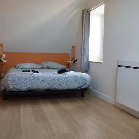 Lejlighed La Petite Baleine, Appt A 50m De La *