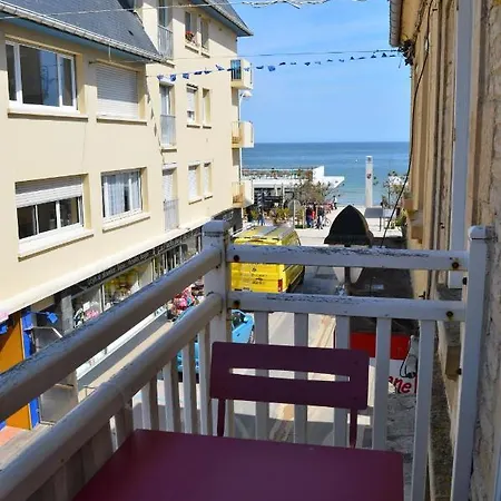 La Petite Baleine, Appt A 50m De La