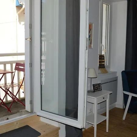 La Petite Baleine, Appt A 50m De La * Luc-sur-Mer