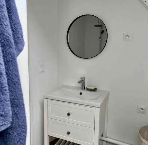 La Petite Baleine, Appt à 50m De La *