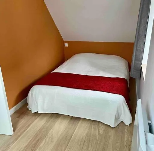 La Petite Baleine, Appt à 50m De La * Luc-sur-Mer