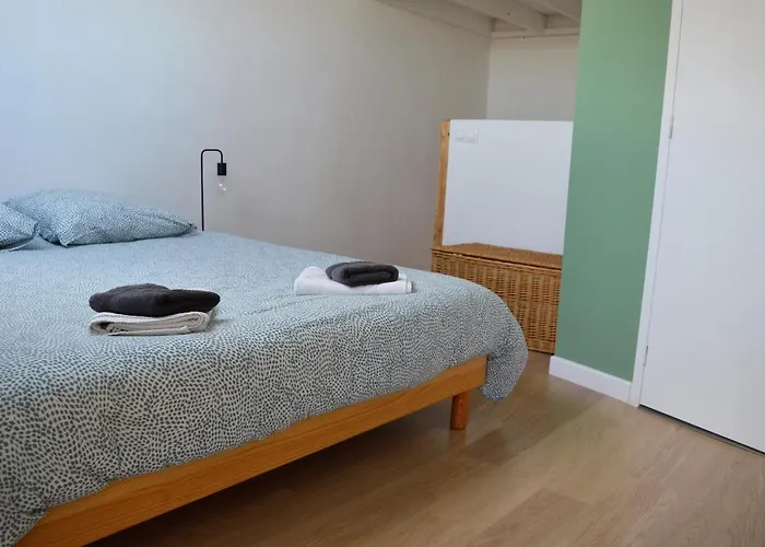 Appartement La Petite Baleine, Appt à 50m De La *