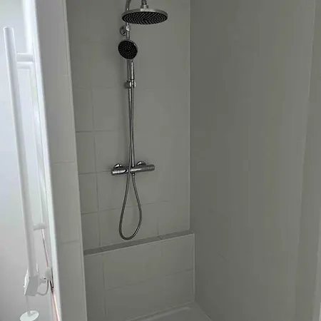 La Petite Baleine, Appt A 50m De La شقة *