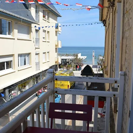 La Petite Baleine, Appt A 50m De La *