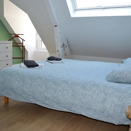 La Petite Baleine, Appt A 50m De La *