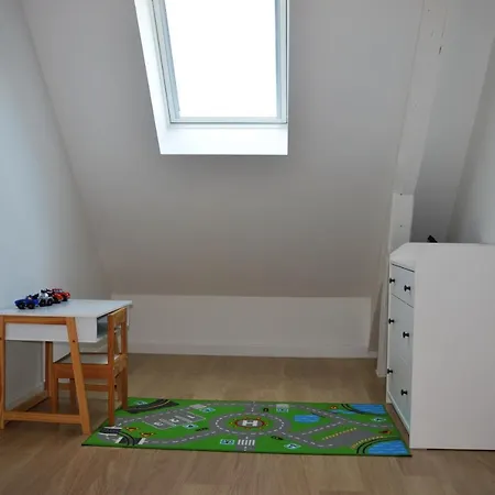 La Petite Baleine, Appt A 50m De La شقة لوك-سور-مير