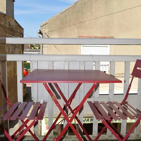 La Petite Baleine, Appt A 50m De La شقة