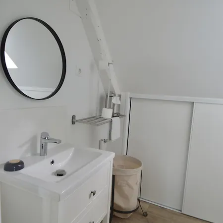Lejlighed La Petite Baleine, Appt A 50m De La Luc-sur-Mer
