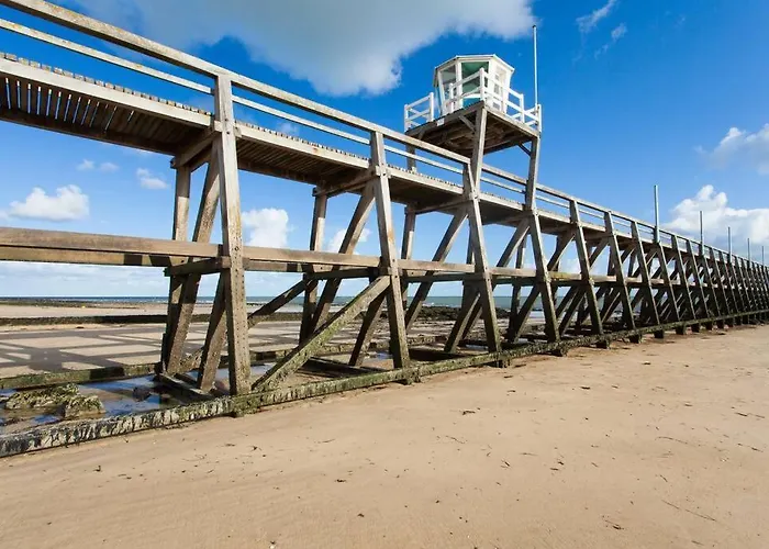 Apartment La Petite Baleine, Appt A 50m De La *