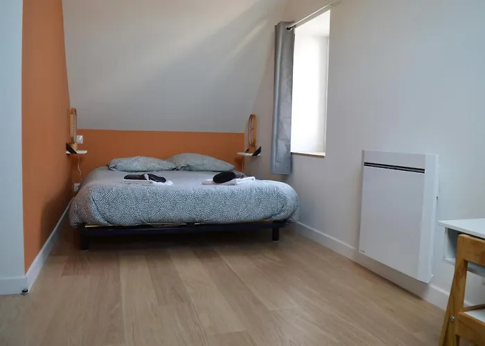 Apartment La Petite Baleine, Appt A 50m De La *