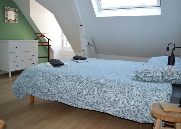 La Petite Baleine, Appt A 50m De La *